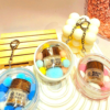 淨化瓶-掛娃包10ML 開運招財淨化瓶-掛娃包款(10ML)