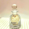 淨化瓶-淨宅版-玻璃蓋 開運招財淨化瓶-淨宅款-玻璃瓶(50ML)
