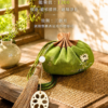 艾草能量香包