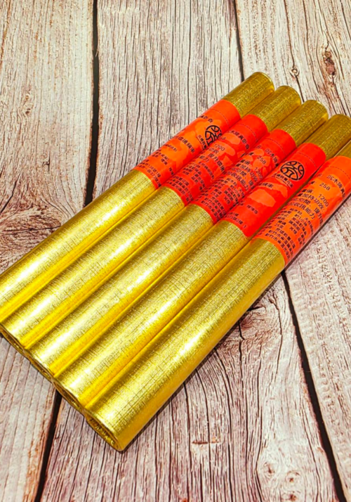 沉水將真卧香 25支/罐