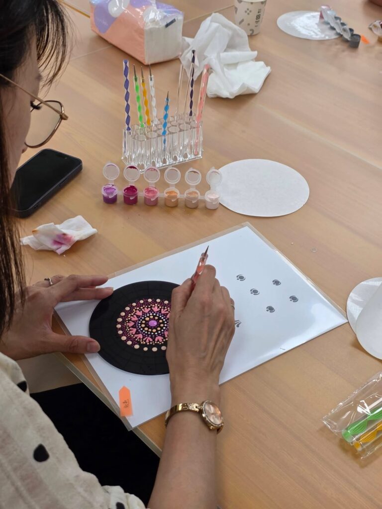曼陀羅是什麼