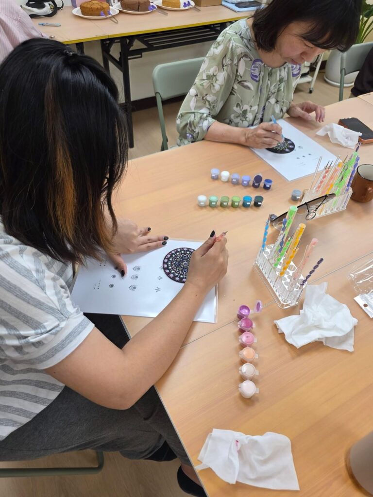曼陀羅是什麼